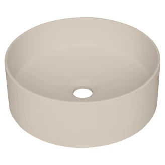 Håndvask <strong>Silia</strong>  Beige Mat 36 cm