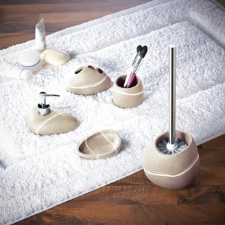 Tumler <strong>Roca</strong>  Beige Mat