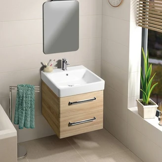 Tandbørsteholder <strong>Roca</strong>  Beige Mat