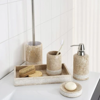 Kroge <strong>Marmol</strong>  Beige Mat
