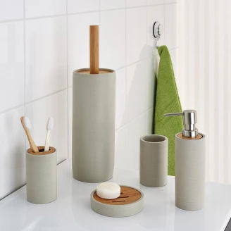 Kroge <strong>Rollaire</strong>  Beige Mat