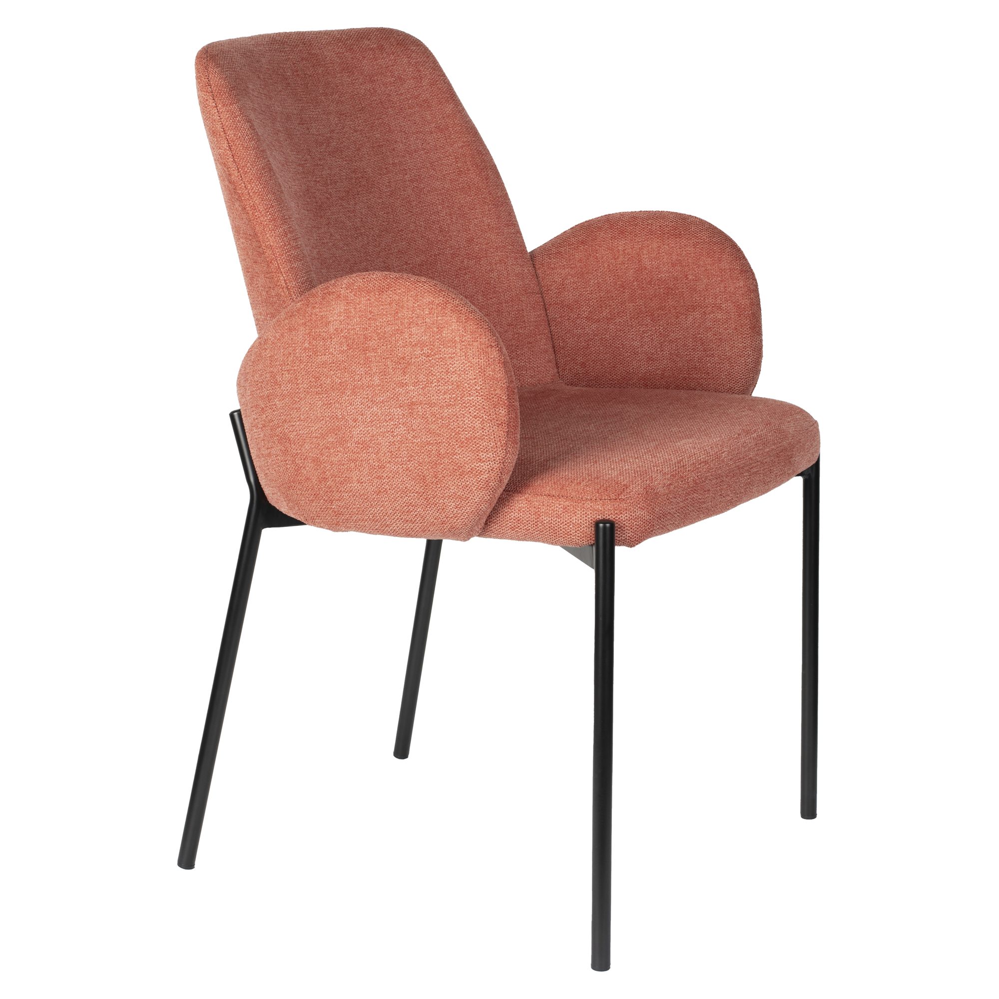 Stol Marlo Rosa