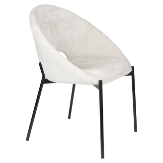 Stol <strong>Cutzo</strong>  Beige