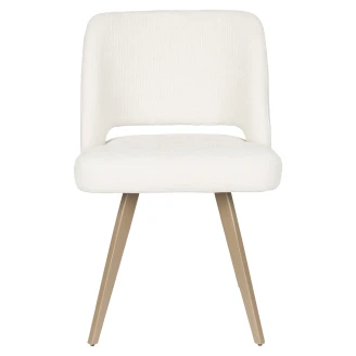 Stol <strong>Fynk</strong>  Beige