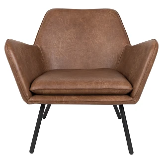 Loungefåtøj <strong>Malan</strong>  Brun