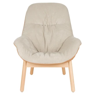 Loungefåtøj <strong>Fenix</strong>  Gul, Beige