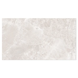 Marmor Klinker <strong>Marbelle</strong>  Lysegrå Mat 30x60 cm