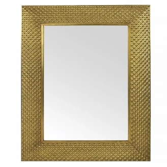 Werner Voss Spejl <strong>Penha</strong>  Guld Blank