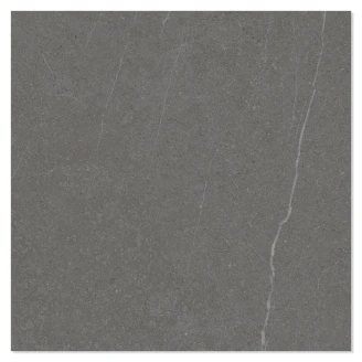 Marmor Klinker <strong>Legacy</strong>  Mørkegrå Mat 75x75 cm