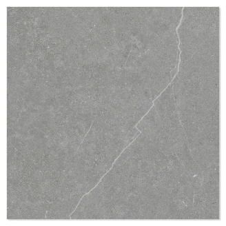 Marmor Klinker <strong>Legacy</strong>  Grå Mat 120x120 cm