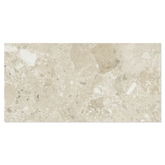 Klinker <strong>Vento</strong>  Sand Beige Mat Skridsikre 60x120 cm