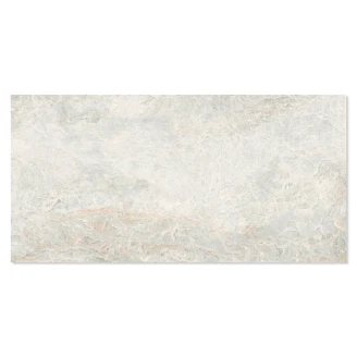 Klinker <strong>Taj Mahal</strong>  Hvid Poleret 60x120 cm