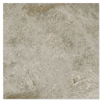 Klinker <strong>Taj Mahal</strong>  Grå Beige Poleret 120x120 cm