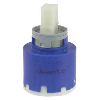 Keramisk indsats 35 mm