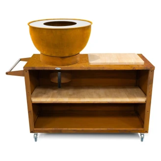<strong>Heat</strong>  Udekøkken Bronze 150 cm