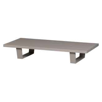 Woood Havestebord 140x70 cm <strong>Bear Ny</strong>  Sand