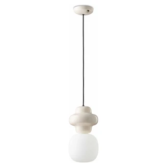 Ferroluce Hængelampe <strong>Copacabana</strong>  Creme
