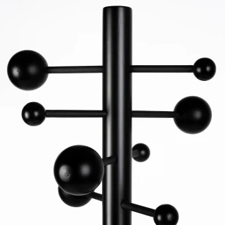 Zuiver Tøjstativ Rack Sort