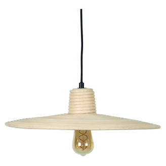 Zuiver Hængende Lampa M <strong>Balance Ny</strong>  Beige M
