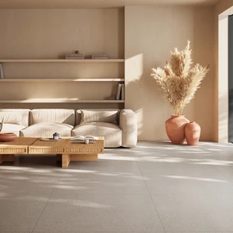 Klinker <strong>Maui</strong>  Gråbeige-Damp Mat 60x120 cm
