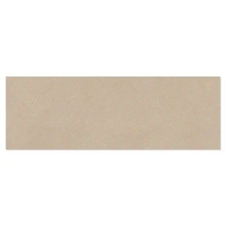Vægflise <strong>Maui</strong>  Guld Mat 40x120 cm