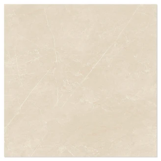 Marmor Klinker Soapstone Lux Beige Poleret 120x120 cm