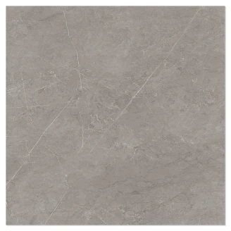 Marmor Klinker <strong>Soapstone Lux</strong>  Grå Poleret 120x120 cm