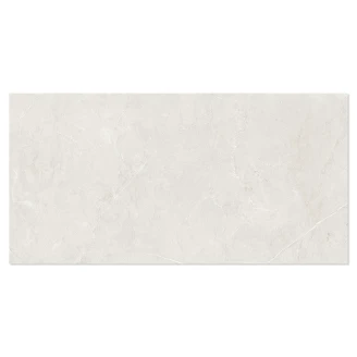 Marmor Klinker <strong>Soapstone Lux</strong>  Hvid Mat 60x120 cm