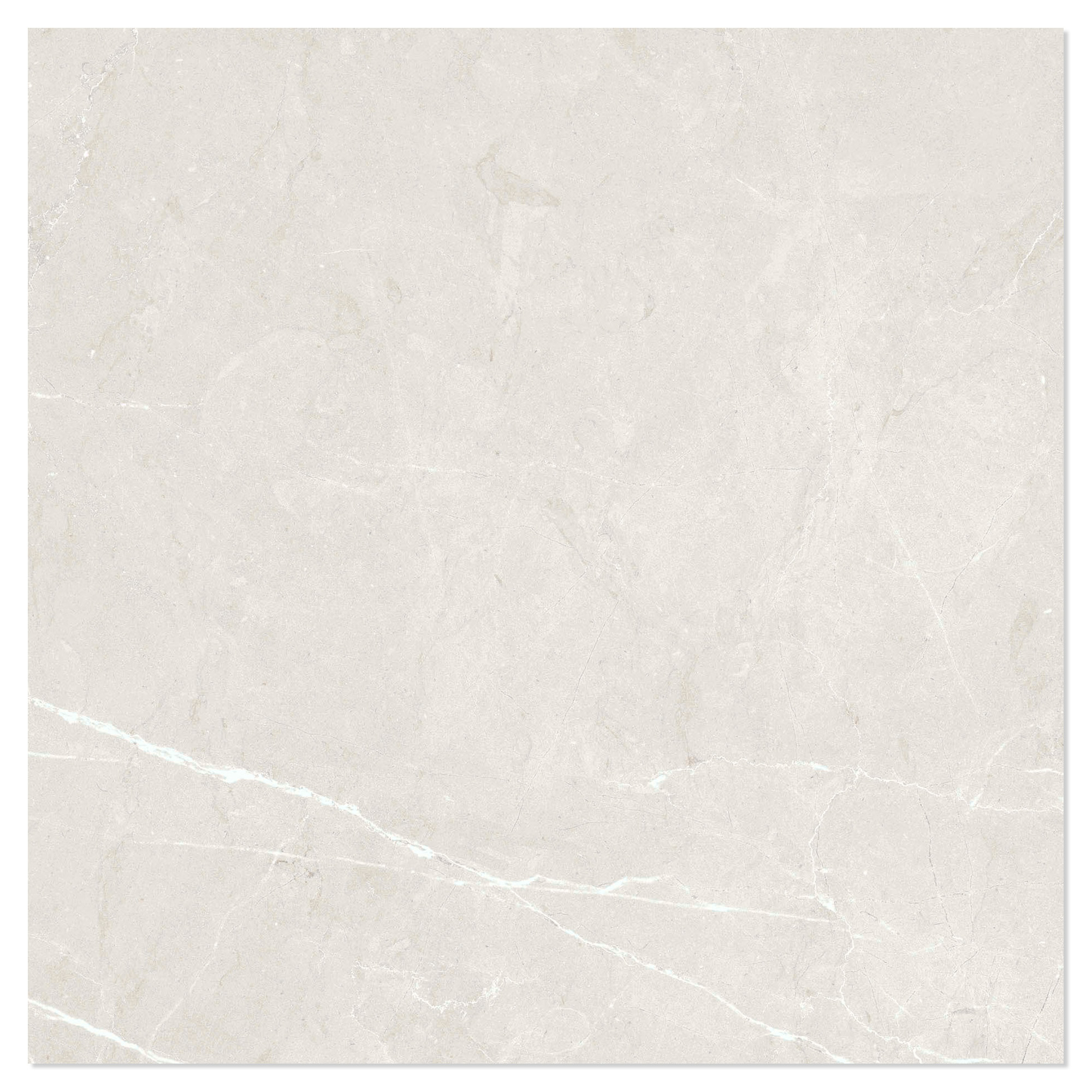 Marmor Klinker Soapstone Lux Hvid Mat 60x60 cm