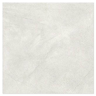 Klinker <strong>Bahia</strong>  Lysegrå Mat 120x120 cm