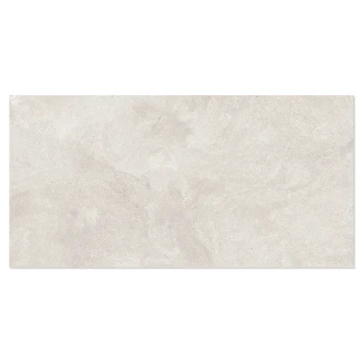 Klinker <strong>Portlith</strong>  Hvid Skridsikker Mat 60x120 cm