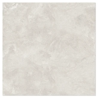 Klinker <strong>Portlith</strong>  Hvid Mat 160x160 cm