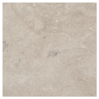 Udendørs Klinker <strong>Portlith</strong>  Brun Mat 90x90 cm Tykkelse 20 mm
