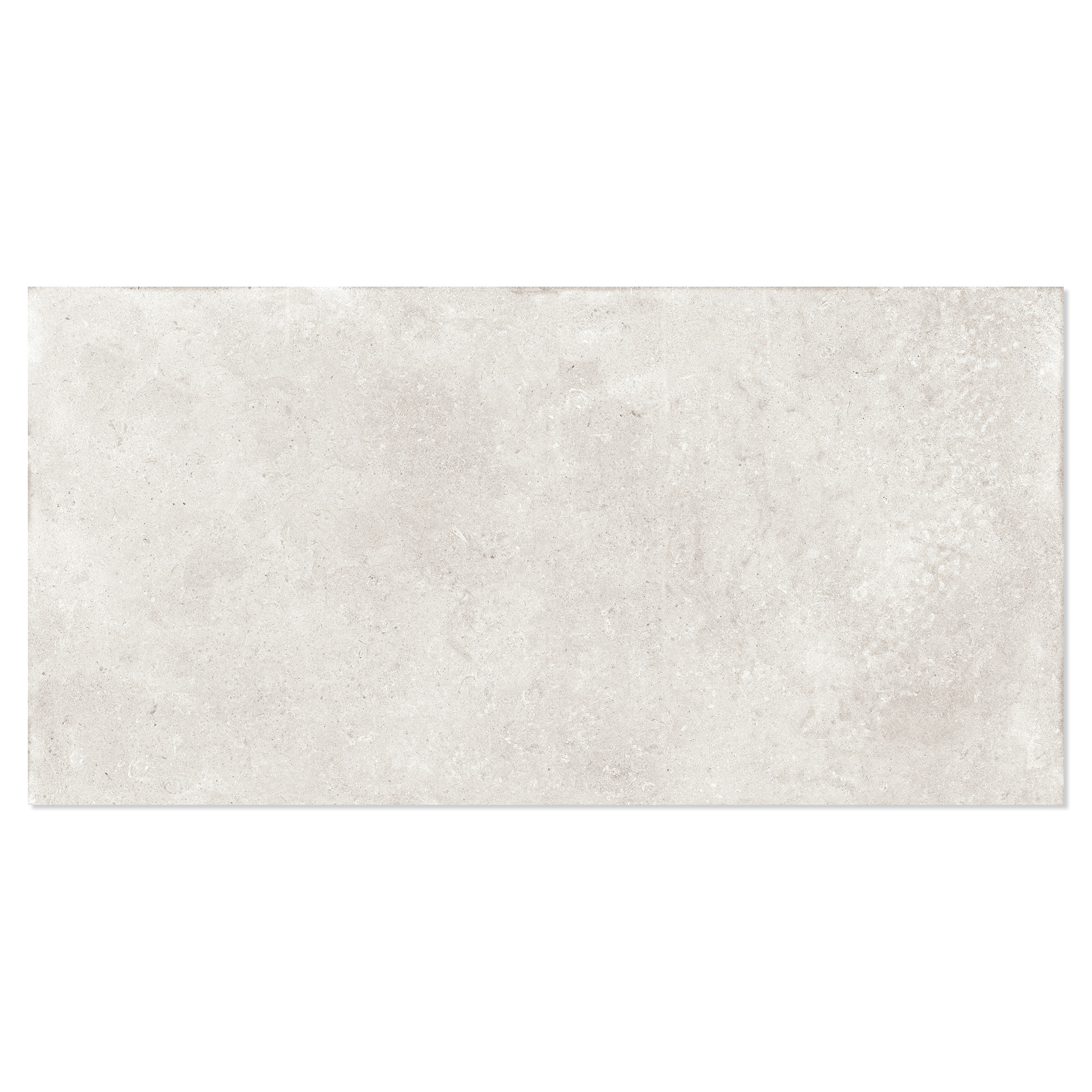 Klinker Evelane Hvid Mat 61x122 cm