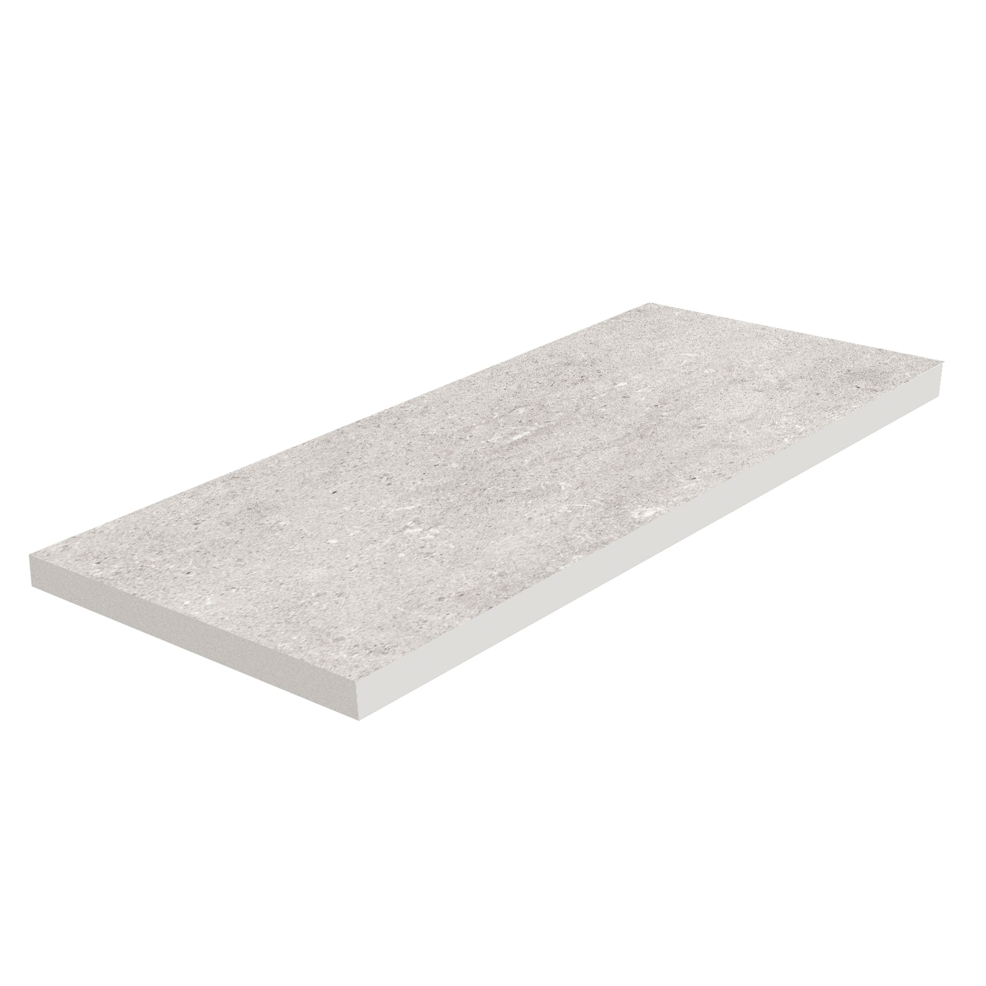 Udendørs Klinker Evelane Grå Mat 60x90 cm Tykkelse 20 mm