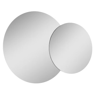 Spejl med Backlit <strong>Lucora</strong>  80x60 cm