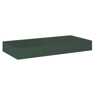 Bordplade <strong>Bloc</strong>  Grøn Mat XL 100 cm