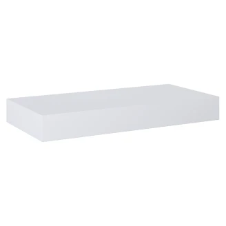 Bordplade <strong>Bloc</strong>  Hvid Mat XL 100 cm