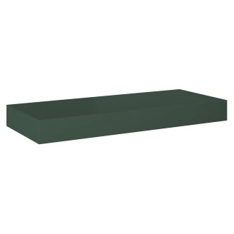 Bordplade <strong>Bloc</strong>  Grøn Mat XL 120 cm