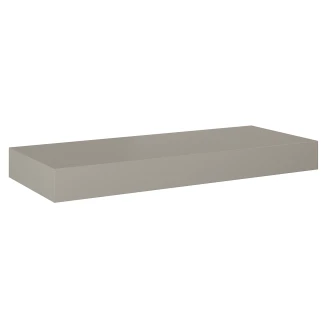 Bordplade <strong>Bloc</strong>  Brun Mat XL 120 cm