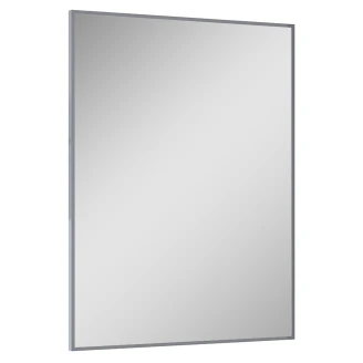 Spejl <strong>Lucora</strong>  Krom 60x80 cm