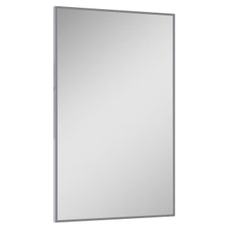 Spejl <strong>Lucora</strong>  Krom 50x80 cm