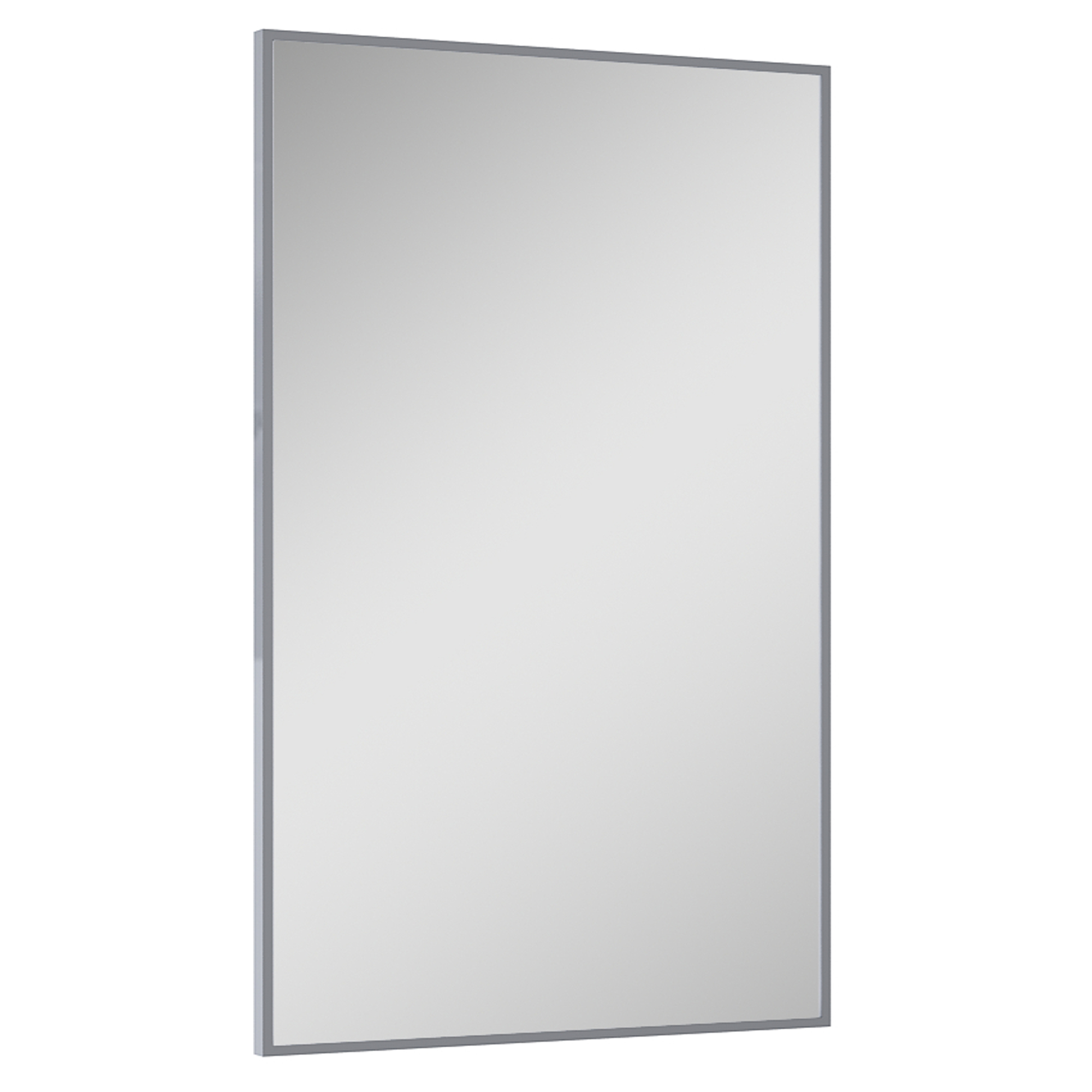 Spejl Lucora Krom 50x80 cm
