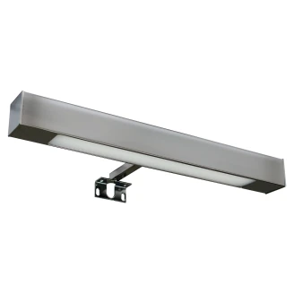 Spejllygte <strong>Linoa</strong>  Krom Blank 30 cm