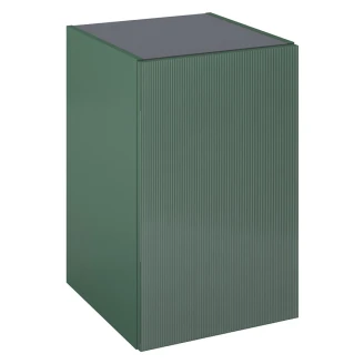 Sideskab <strong>Satin</strong>  Grøn Mat