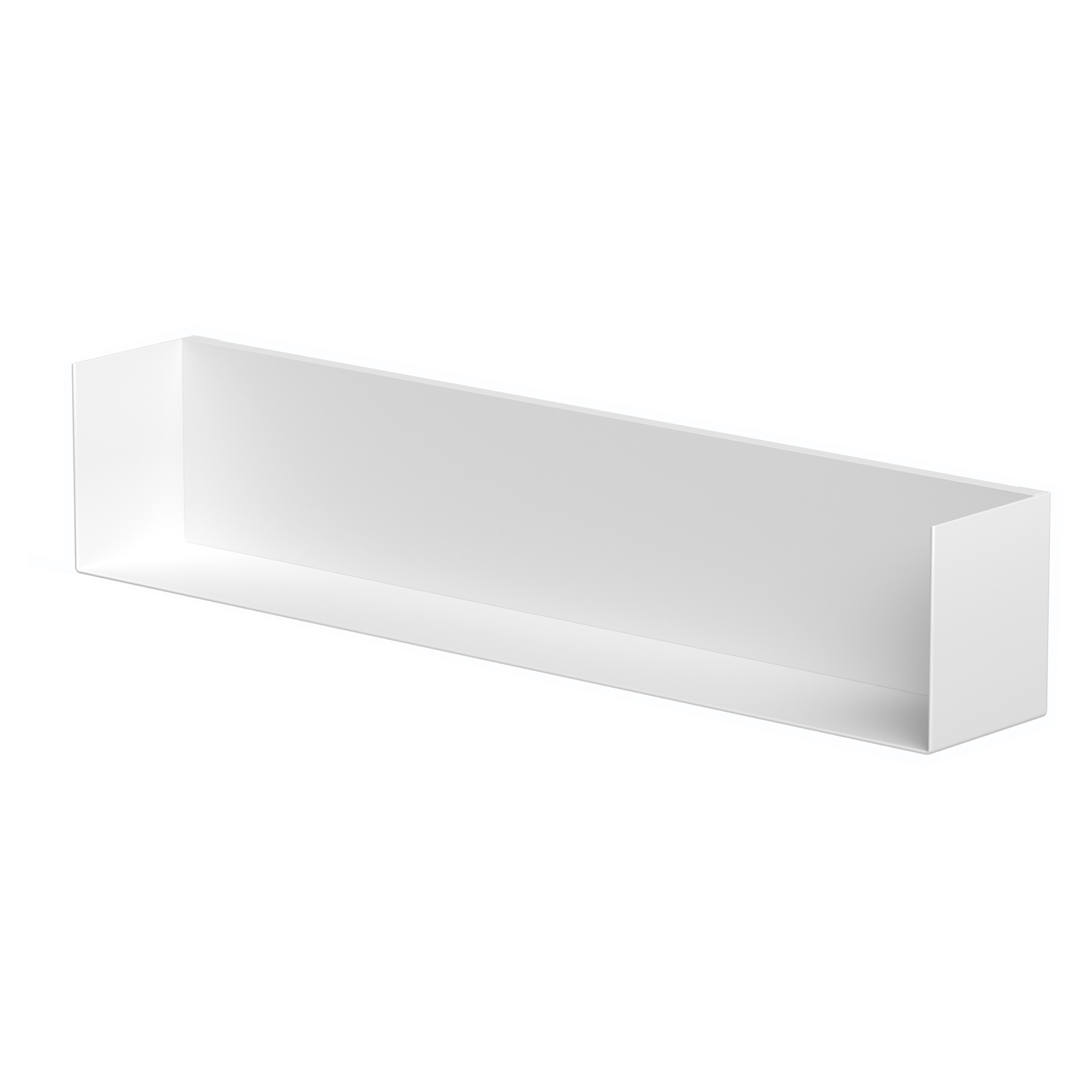 Hylda Norrvi 60 cm Hvid Mat