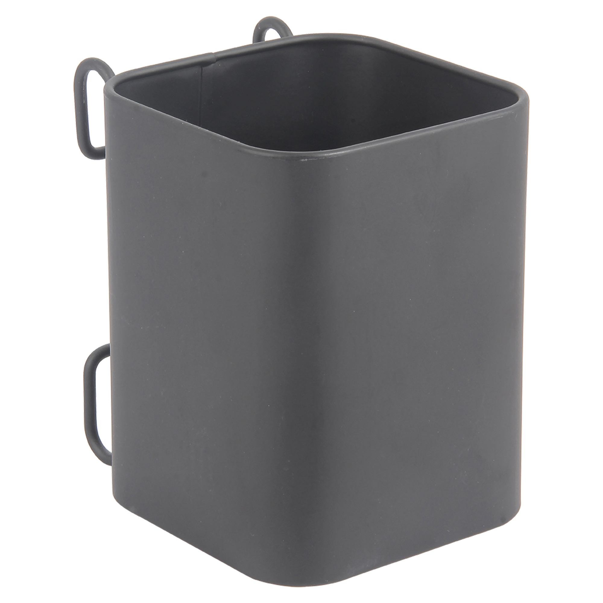 Bestikstativ Kitcho Sort Mat 10x10 cm