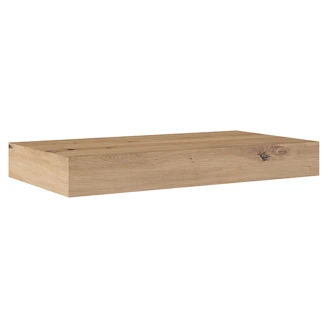 Bordplade <strong>Elmstone</strong>  Trælys Mat 80 cm