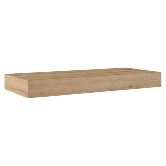 Bordplade <strong>Elmstone</strong>  Trælys Mat 100 cm