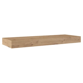 Bordplade <strong>Elmstone</strong>  Trælys Mat 120 cm